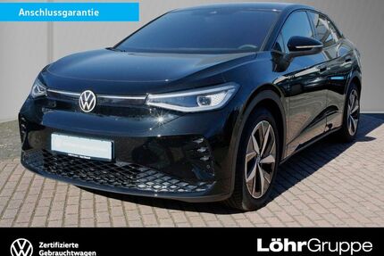 VW ID.5 Gebrauchtwagen