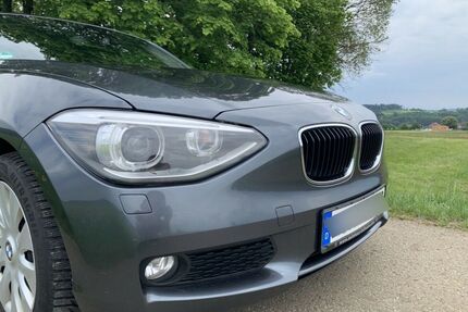 BMW 116 Gebrauchtwagen