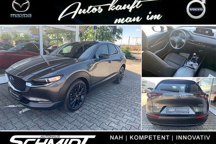 Mazda CX-30 Gebrauchtwagen
