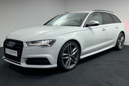 Audi S6 Gebrauchtwagen