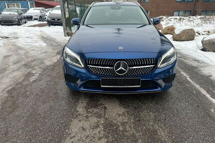 Mercedes-Benz C 300 Gebrauchtwagen