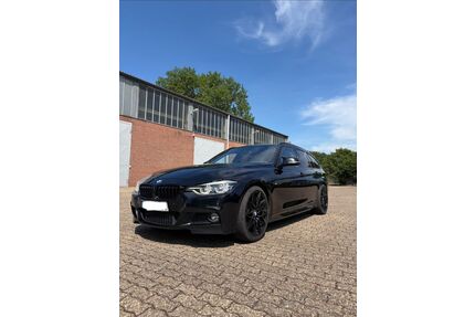 BMW 320 Gebrauchtwagen