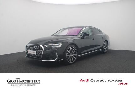 Audi S8 Gebrauchtwagen