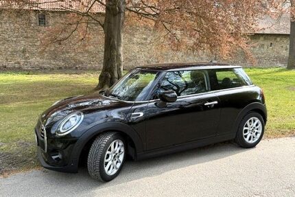 Mini ONE Gebrauchtwagen