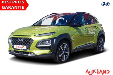 Hyundai KONA Gebrauchtwagen