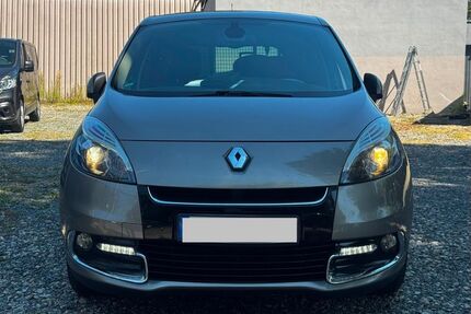 Renault Scenic Gebrauchtwagen