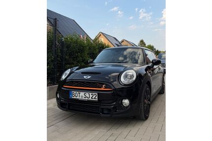 Mini Cooper S Gebrauchtwagen