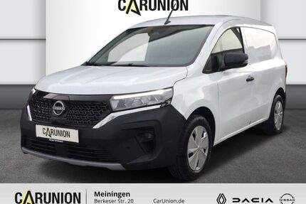 Nissan Townstar Gebrauchtwagen