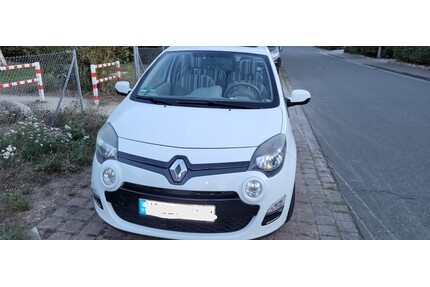 Renault Twingo Gebrauchtwagen