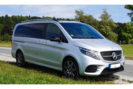 Mercedes-Benz V 300 Gebrauchtwagen