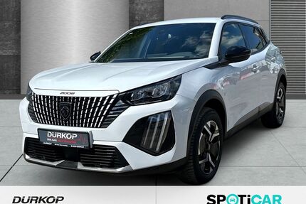 Peugeot 2008 Gebrauchtwagen