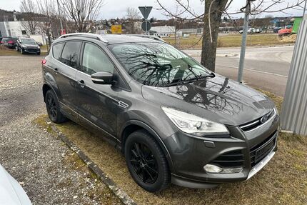 Ford Kuga Gebrauchtwagen