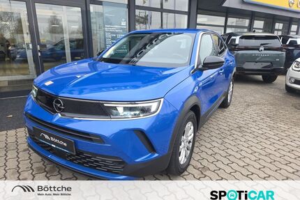 Opel Mokka Gebrauchtwagen