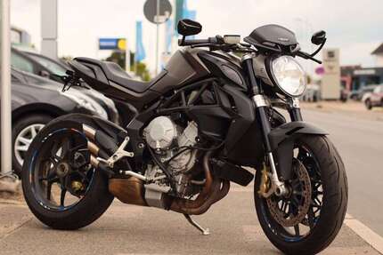 MV Agusta Brutale 675 Gebrauchtwagen