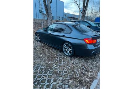 BMW 320 Gebrauchtwagen