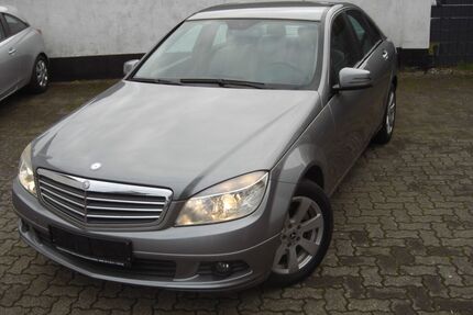 Mercedes-Benz C 200 Gebrauchtwagen