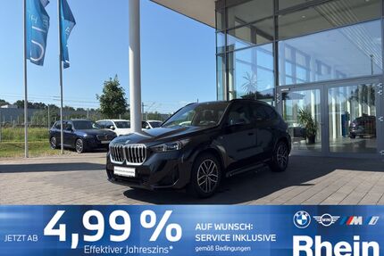 BMW X1 Gebrauchtwagen