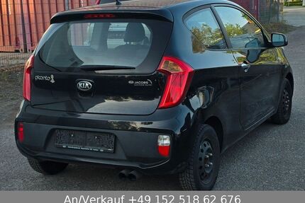 Kia Picanto Gebrauchtwagen