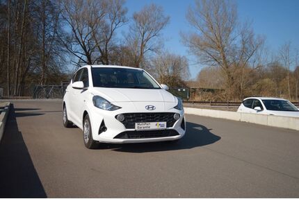Hyundai i10 Gebrauchtwagen