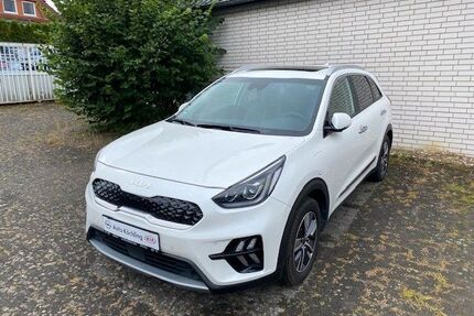 Kia Niro Gebrauchtwagen