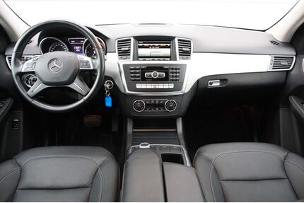 Mercedes-Benz ML 350 Gebrauchtwagen