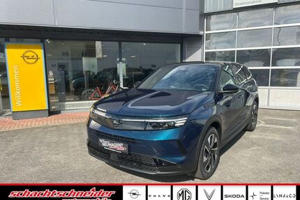 Opel Grandland (X) Gebrauchtwagen
