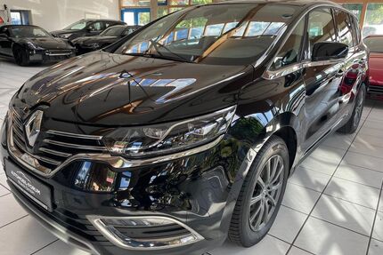 Renault Espace Gebrauchtwagen