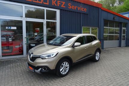 Renault Kadjar Gebrauchtwagen
