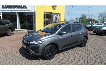 Dacia Sandero Gebrauchtwagen