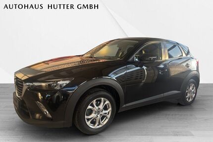 Mazda CX-3 Gebrauchtwagen