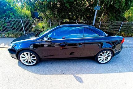 VW Eos Gebrauchtwagen