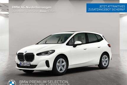 BMW 220 Active Tourer Gebrauchtwagen