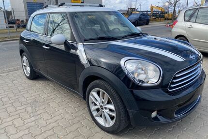 Mini Cooper Countryman Gebrauchtwagen