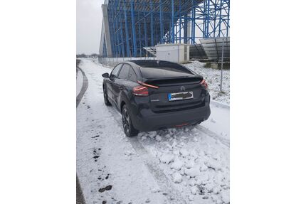 Citroen C4 Gebrauchtwagen
