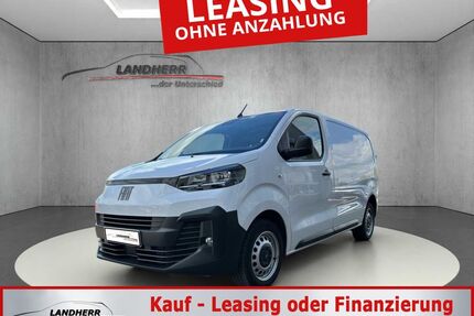 Fiat Scudo Gebrauchtwagen