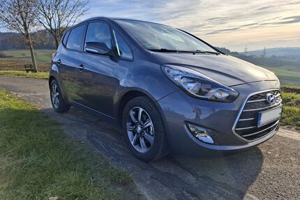 Hyundai ix20 Gebrauchtwagen