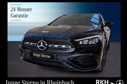 Mercedes-Benz GLA 200 Gebrauchtwagen