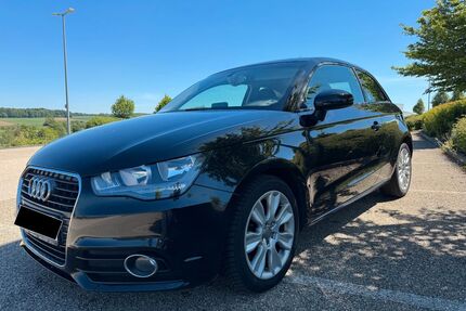 Audi A1 Gebrauchtwagen