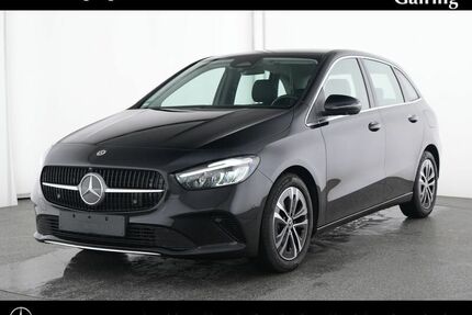Mercedes-Benz B 200 Gebrauchtwagen