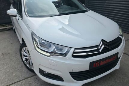 Citroen C4 Gebrauchtwagen