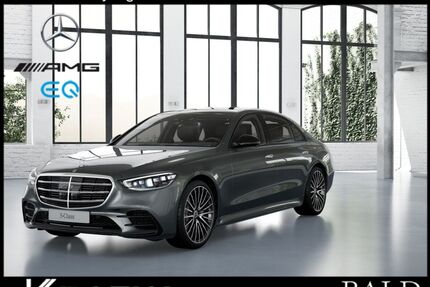 Mercedes-Benz S 500 Gebrauchtwagen