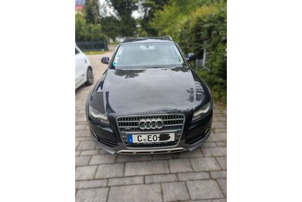 Audi A4 Allroad Gebrauchtwagen