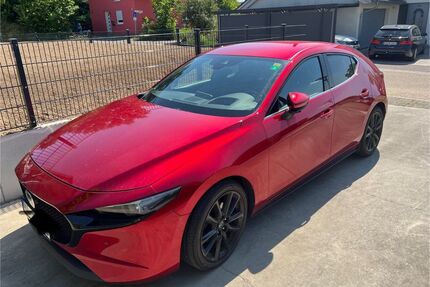 Mazda 3 Gebrauchtwagen