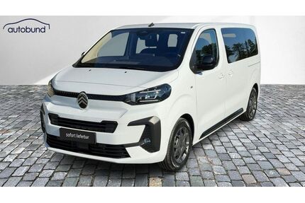 Citroen SpaceTourer Gebrauchtwagen