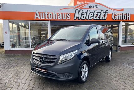 Mercedes-Benz Vito Gebrauchtwagen