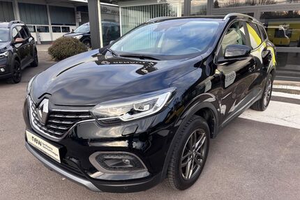 Renault Kadjar Gebrauchtwagen