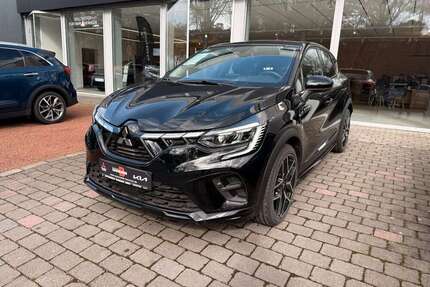 Mitsubishi ASX Gebrauchtwagen