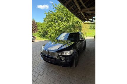 BMW X5 M50 Gebrauchtwagen