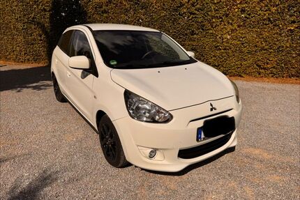 Mitsubishi Space Star Gebrauchtwagen