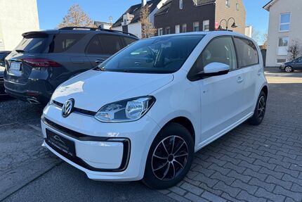 VW e-up! Gebrauchtwagen